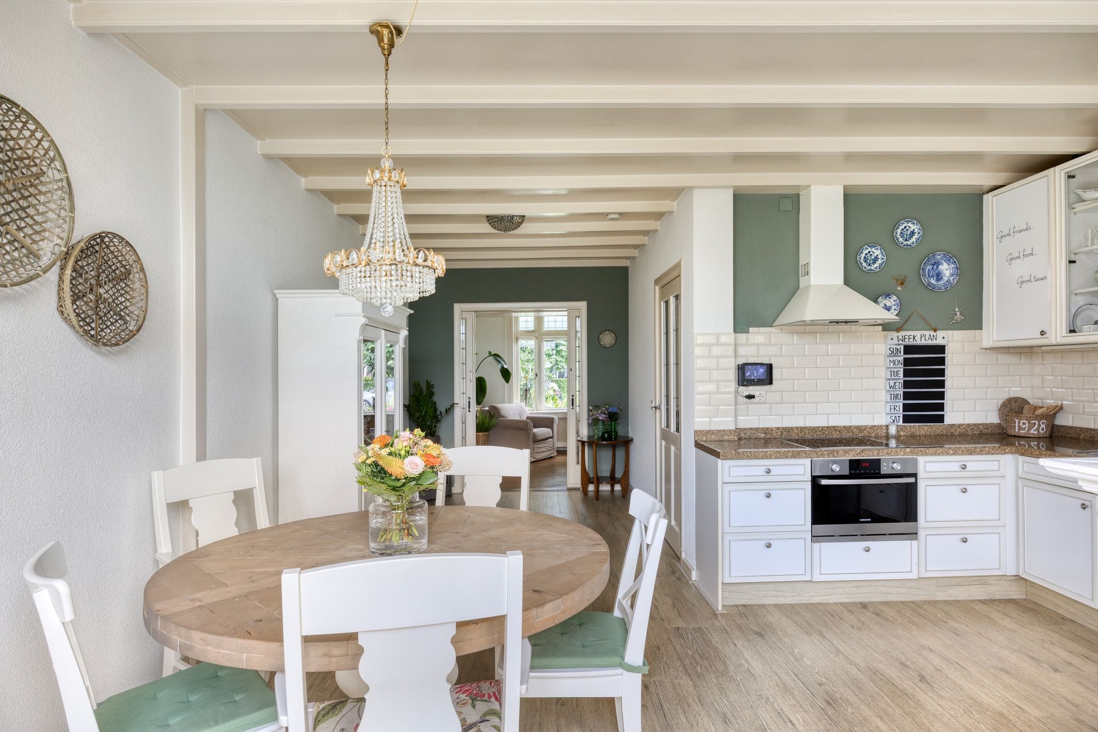 Foto 3 van Lunenburg 6