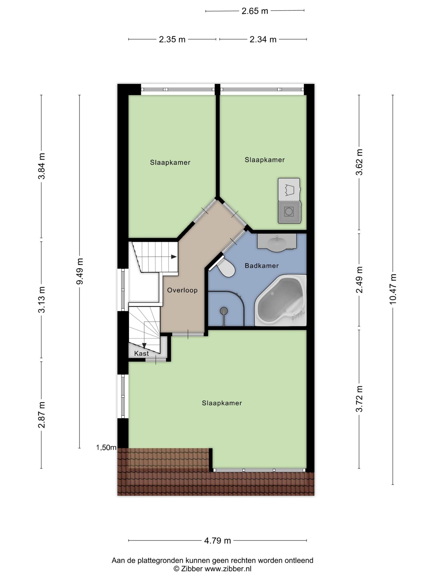 Foto 34 van Lunenburg 6