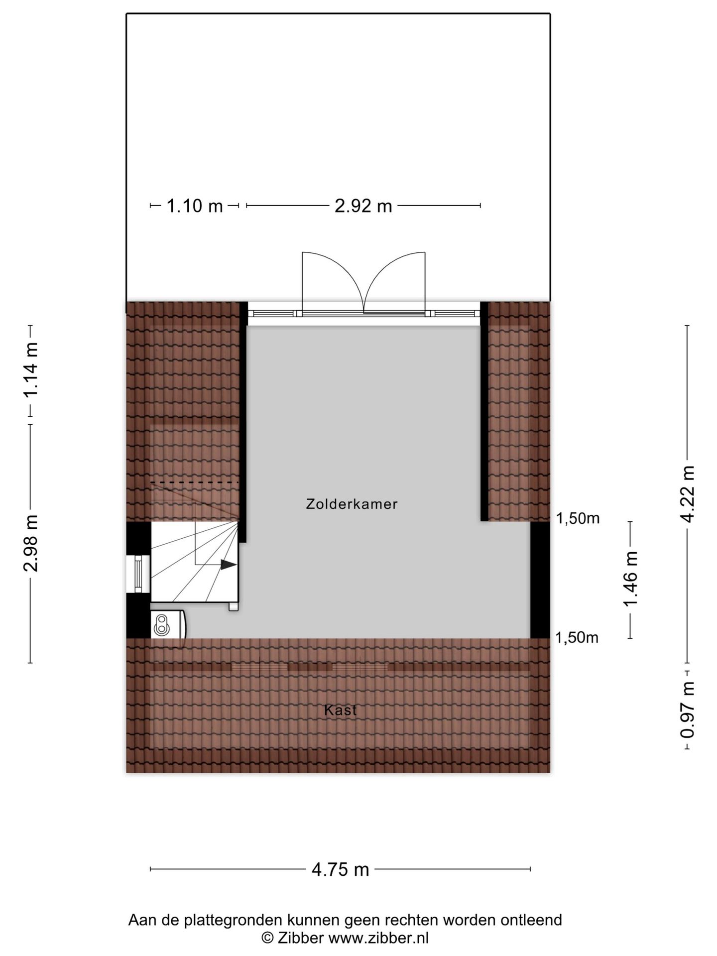 Foto 35 van Lunenburg 6