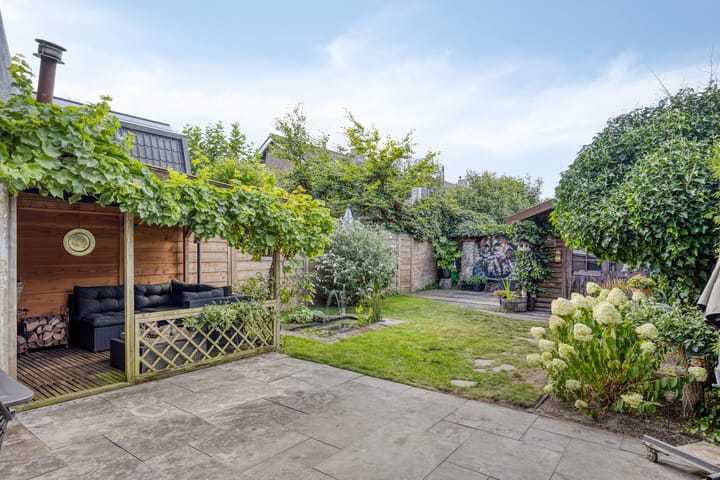 Foto 4 van Lunenburg 6