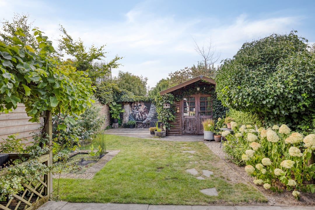 Foto 16 van Lunenburg 6