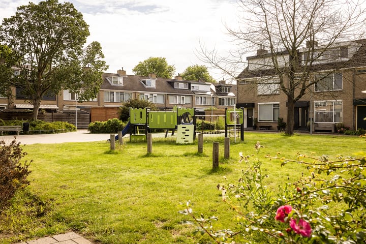 Photo 48 of Graan voor Visch 15315