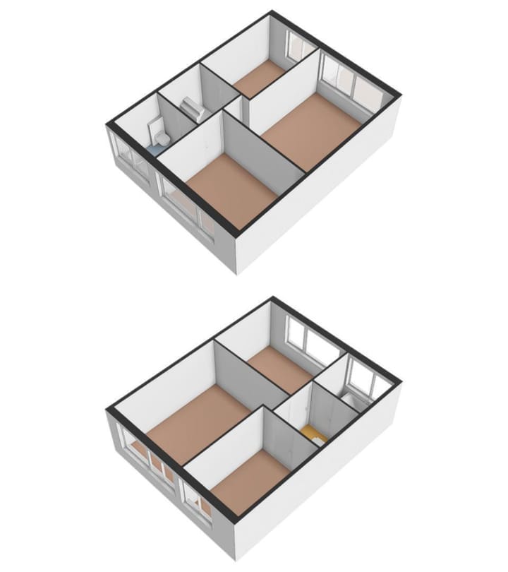 Photo 55 of Graan voor Visch 15315