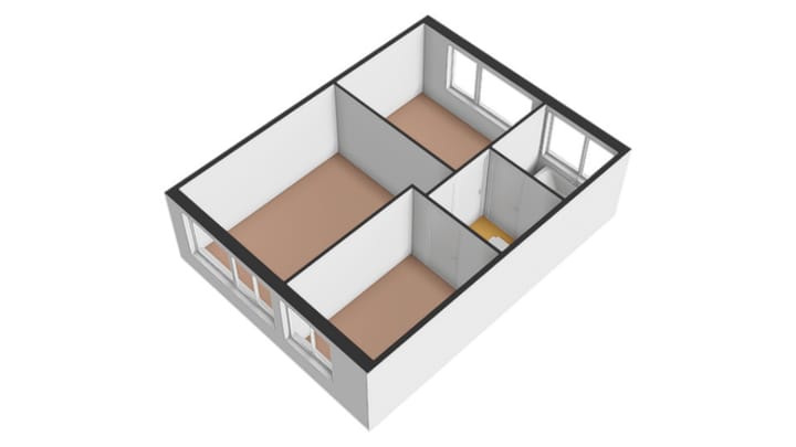 Photo 56 of Graan voor Visch 15315