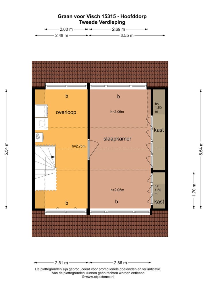 Photo 58 of Graan voor Visch 15315