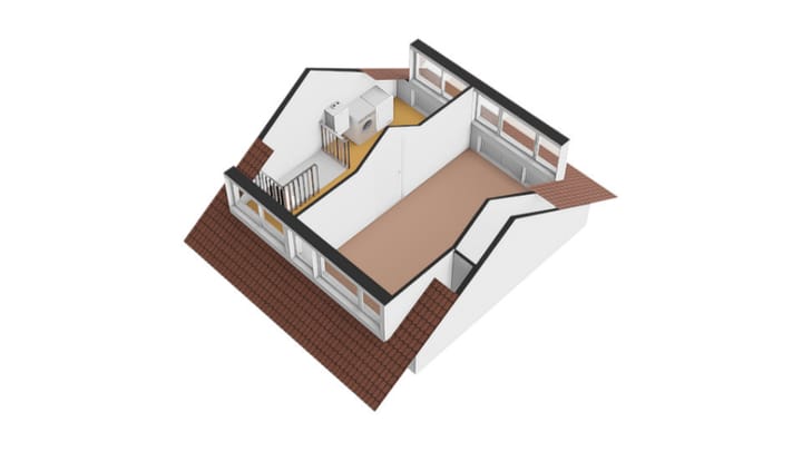 Photo 61 of Graan voor Visch 15315