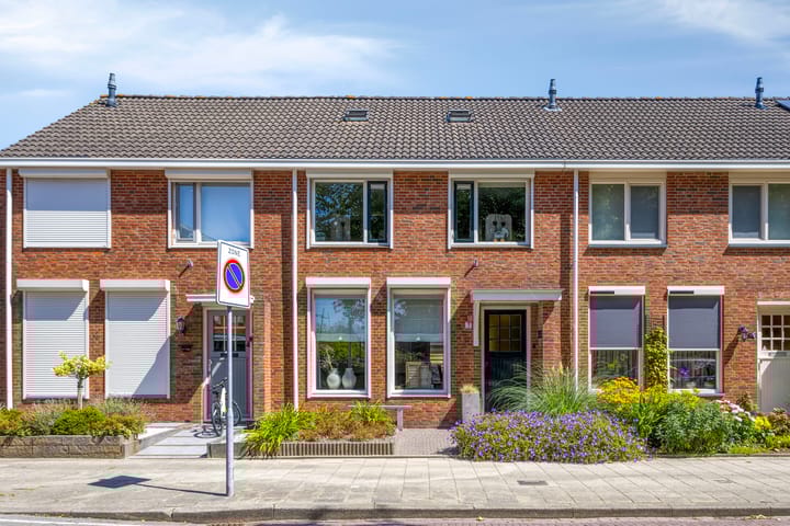 Foto 1 van Magnoliastraat 3