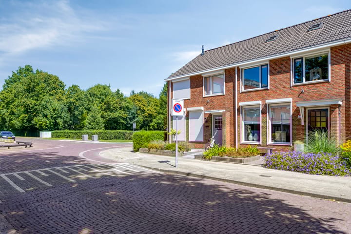 Foto 2 van Magnoliastraat 3