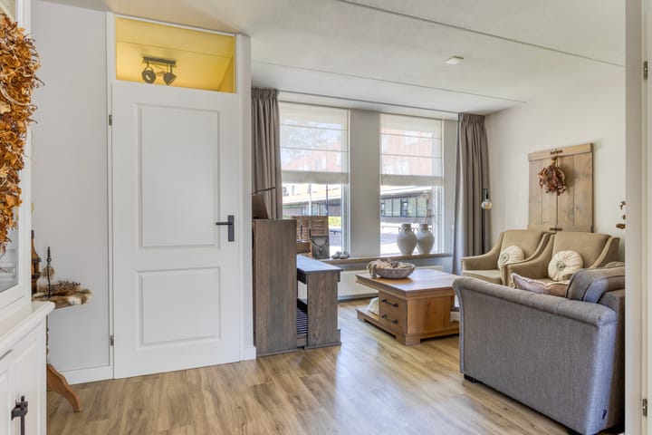 Foto 3 van Magnoliastraat 3