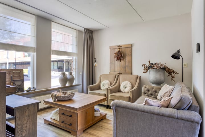 Foto 4 van Magnoliastraat 3