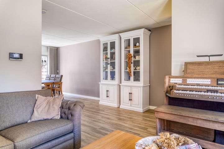 Foto 5 van Magnoliastraat 3