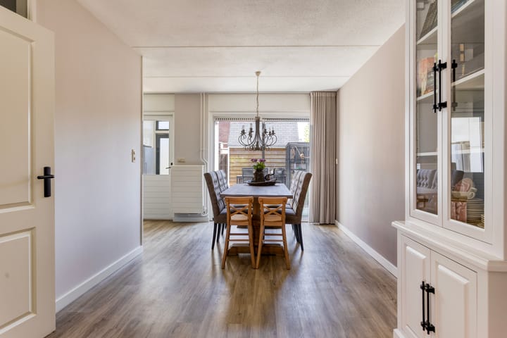 Foto 6 van Magnoliastraat 3