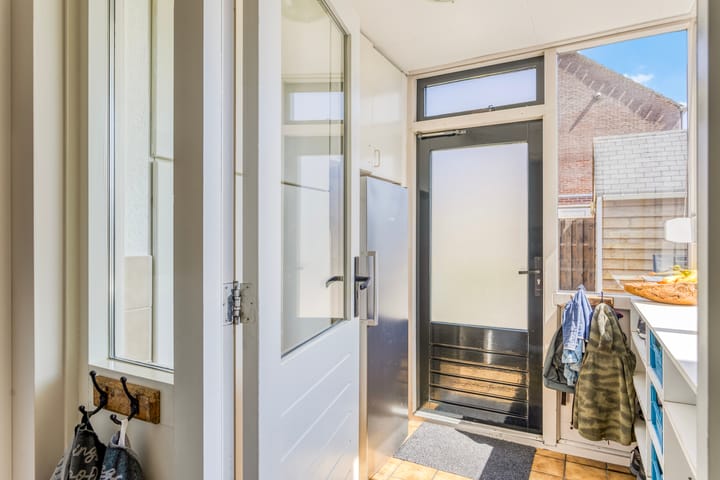 Foto 10 van Magnoliastraat 3