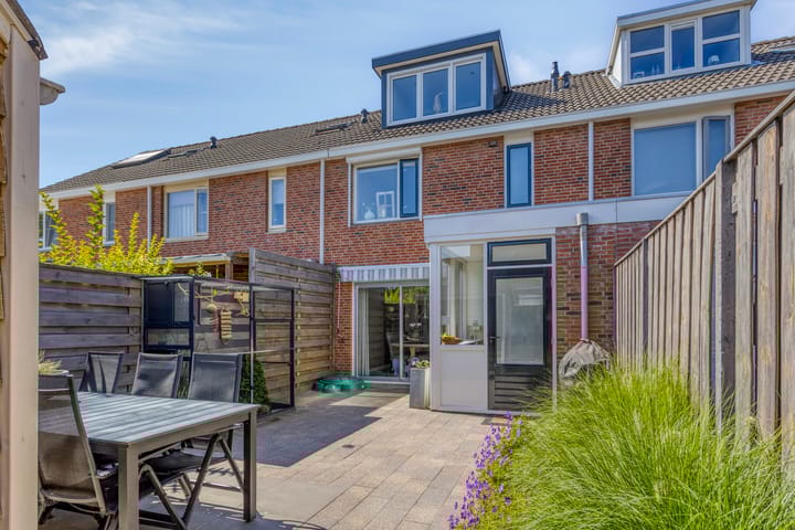 Foto 23 van Magnoliastraat 3