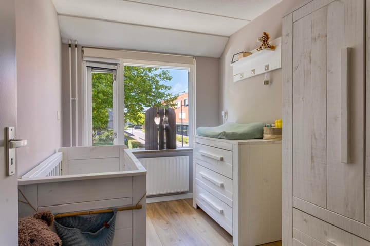 Foto 16 van Magnoliastraat 3