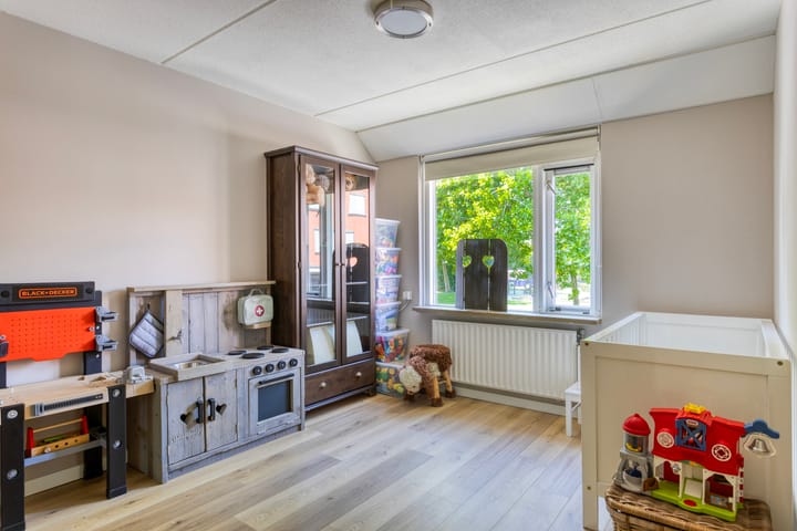 Foto 15 van Magnoliastraat 3