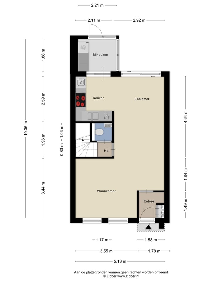 Foto 27 van Magnoliastraat 3