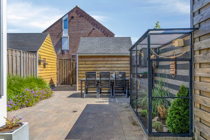 Foto 21 van Magnoliastraat 3