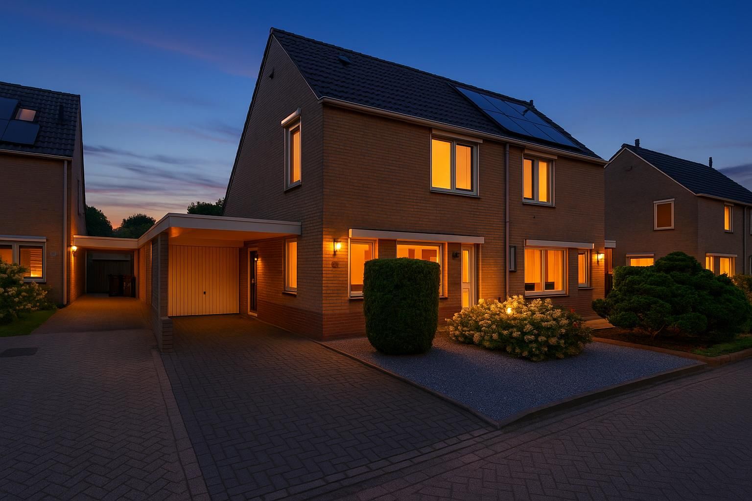 De Zwaluw, 52, Almelo, 7609NC, Overijssel, Nederland 52