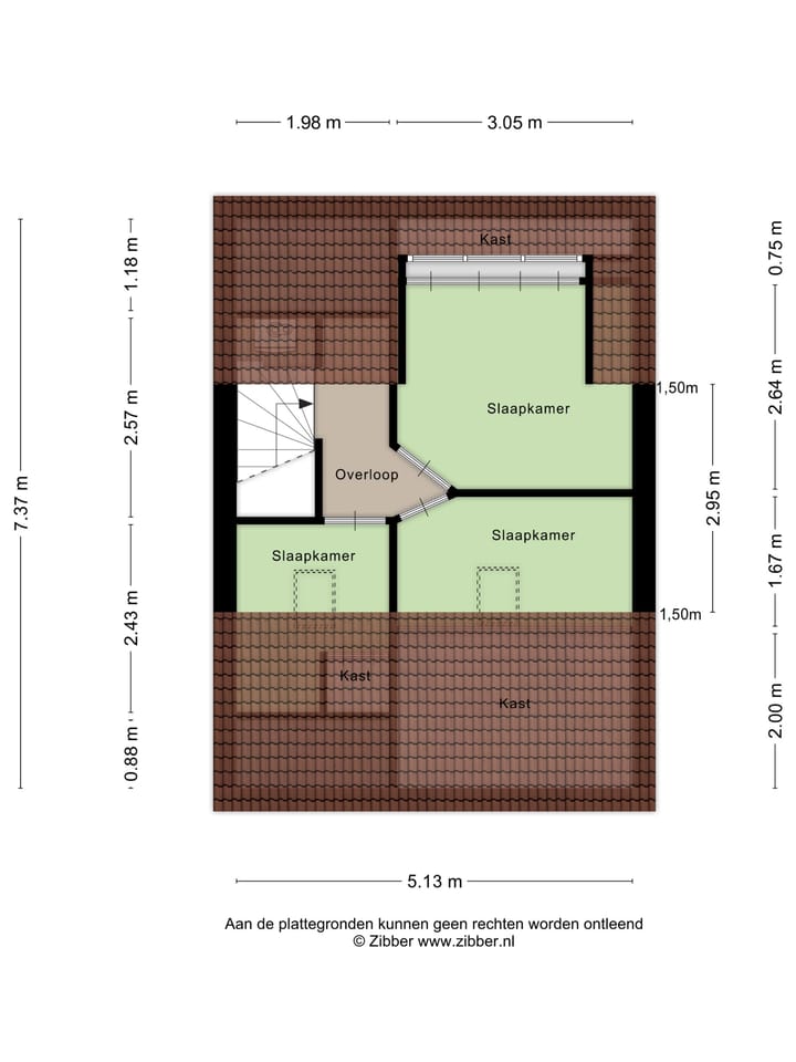 Foto 29 van Magnoliastraat 3