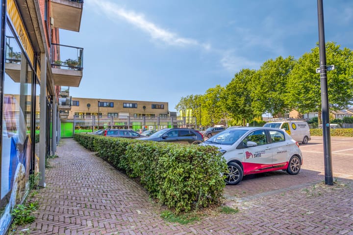 Foto 25 van Magnoliastraat 3