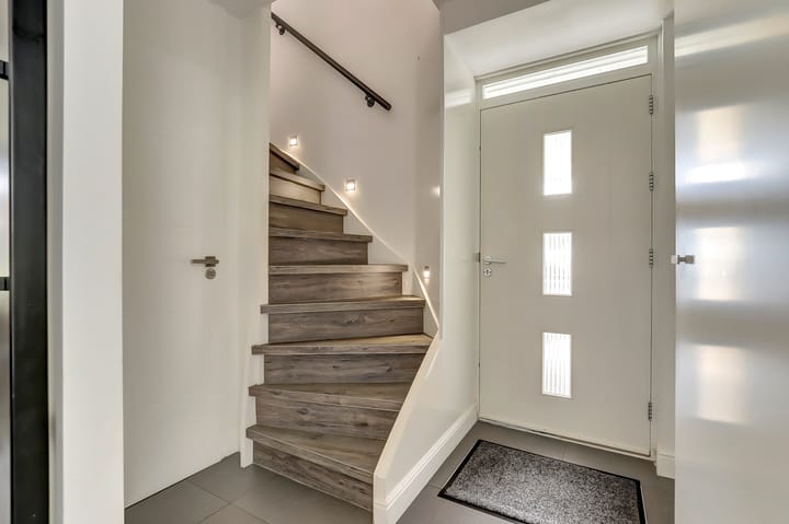 Foto 5 van De Zwaluw 52