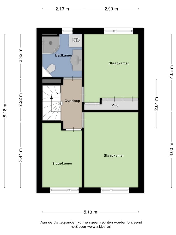 Foto 28 van Magnoliastraat 3