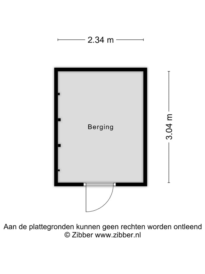 Foto 30 van Magnoliastraat 3