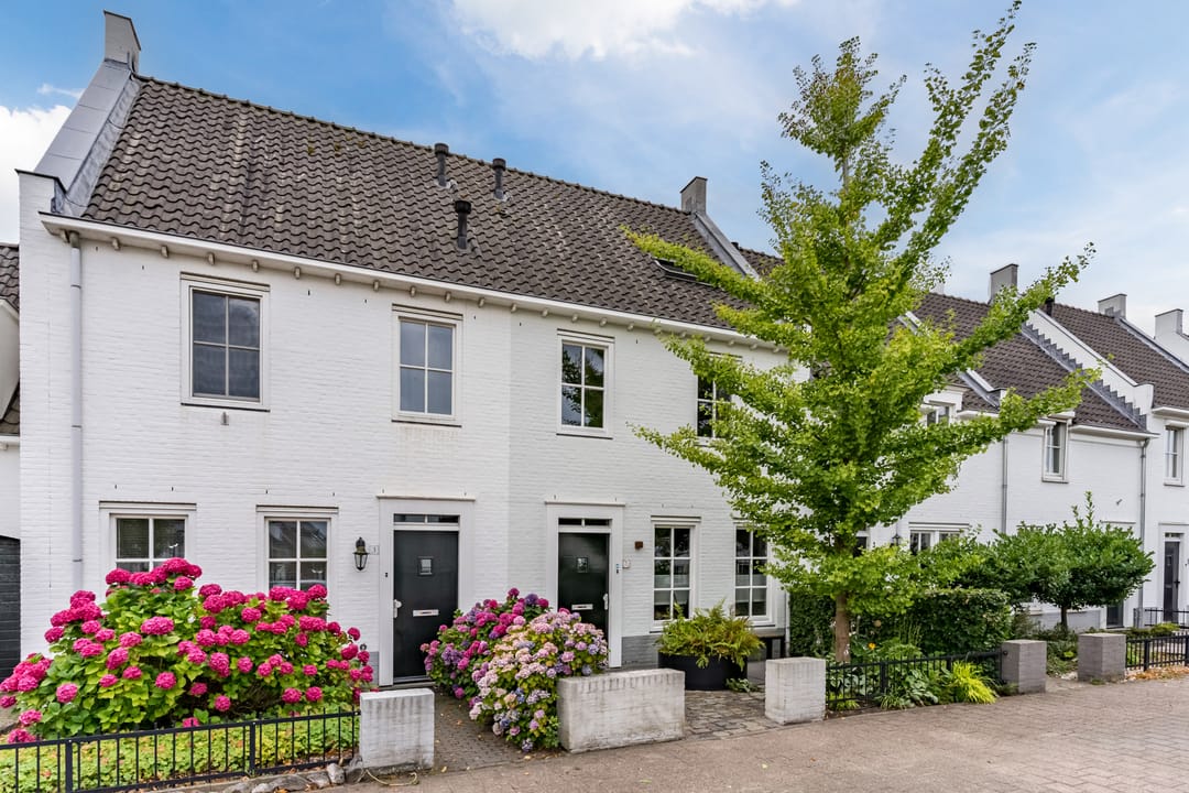 Photo 1 of Biesveldje 5