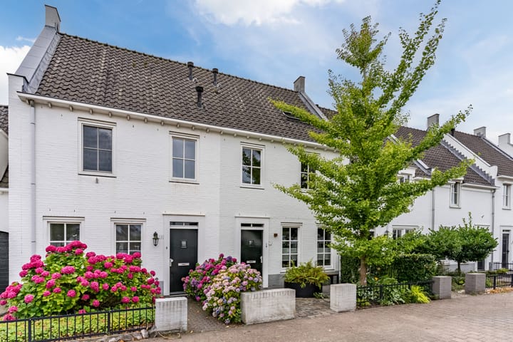 Foto 1 van Biesveldje 5