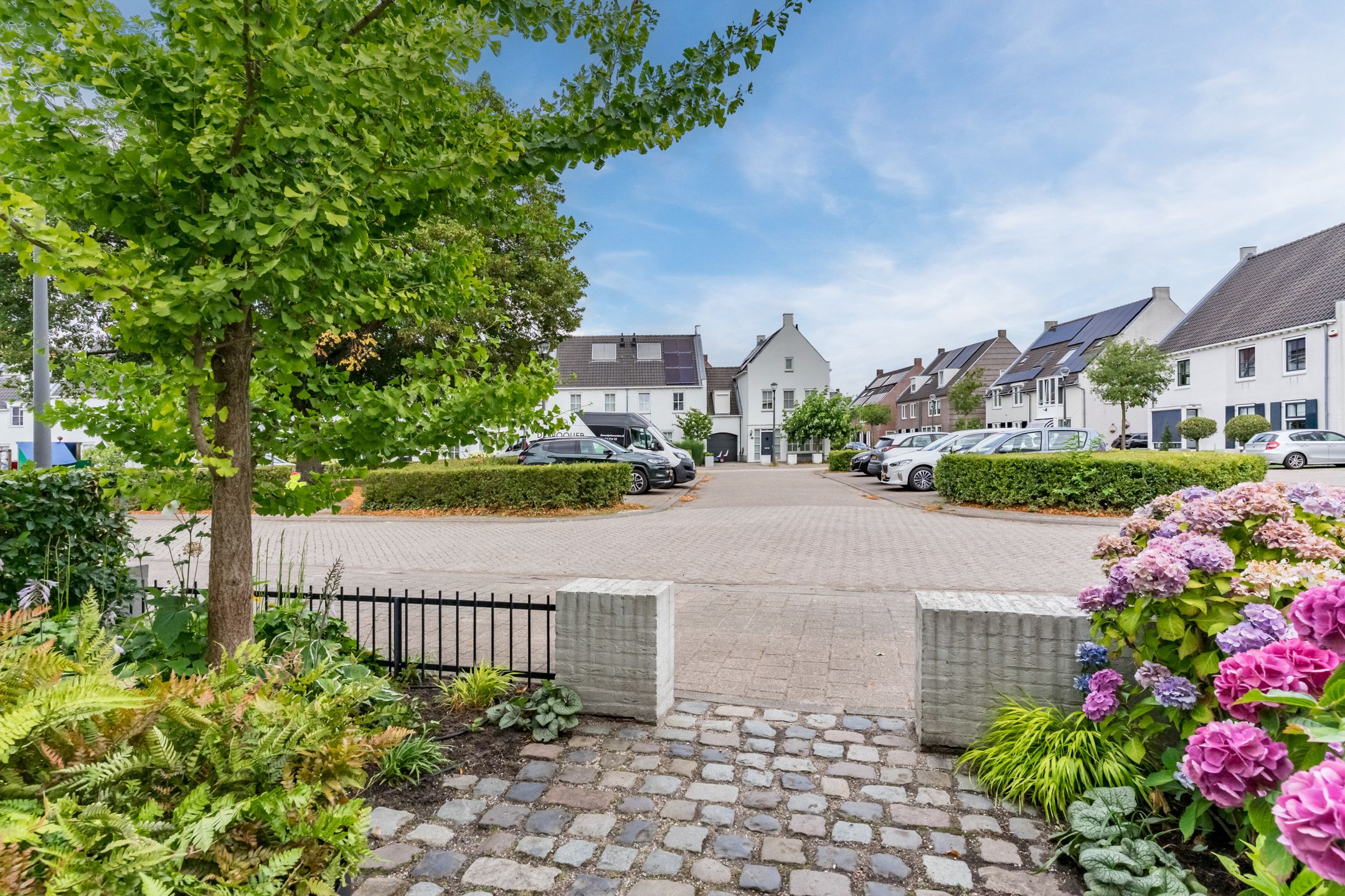 Photo 3 of Biesveldje 5