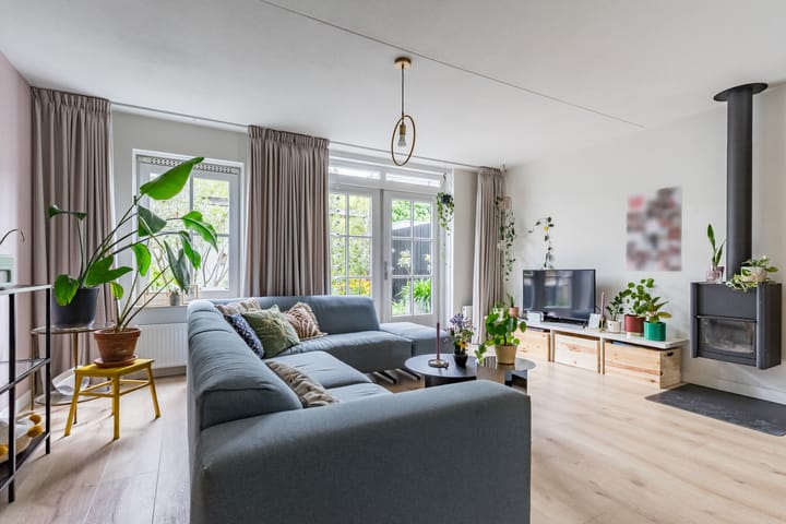 Foto 4 van Biesveldje 5