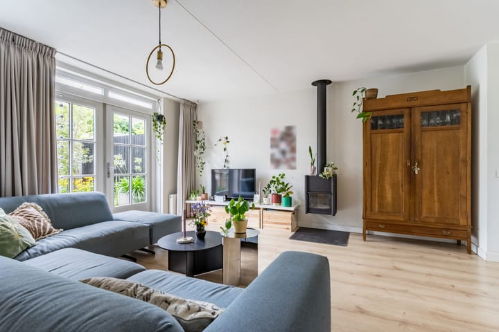 Foto 5 van Biesveldje 5