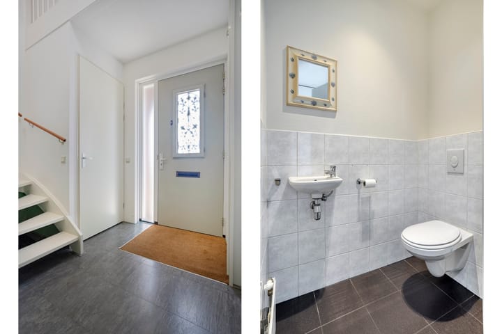 Foto 4 van Wolfertsplein 1