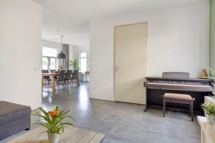 Foto 6 van Wolfertsplein 1