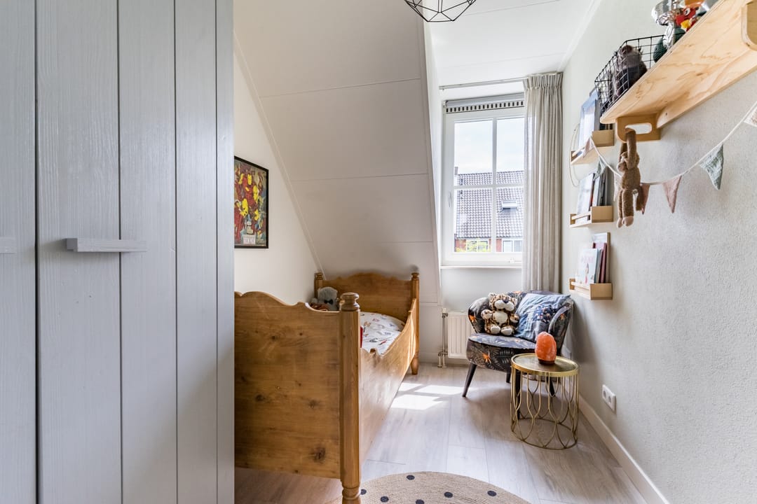 Photo 16 of Biesveldje 5