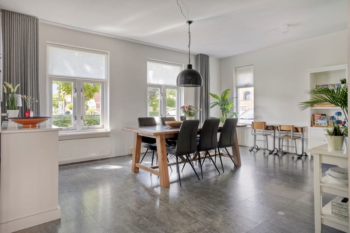 Foto 7 van Wolfertsplein 1