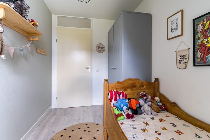 Foto 17 van Biesveldje 5