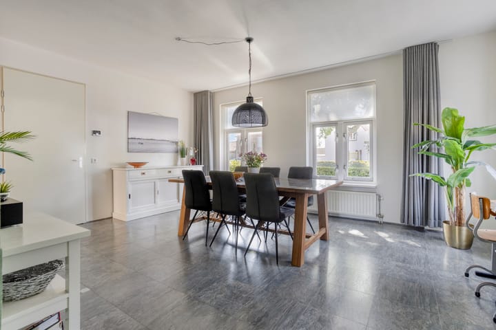 Foto 8 van Wolfertsplein 1