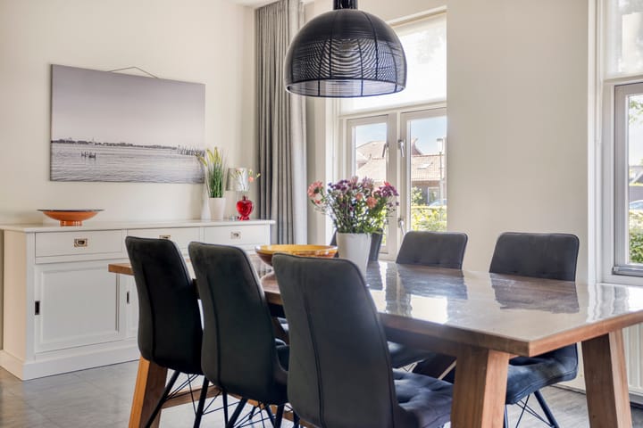 Foto 9 van Wolfertsplein 1