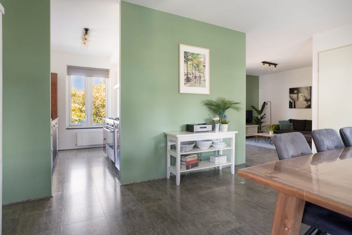 Foto 10 van Wolfertsplein 1