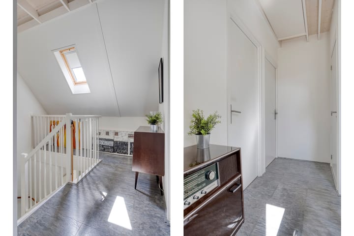 Foto 14 van Wolfertsplein 1