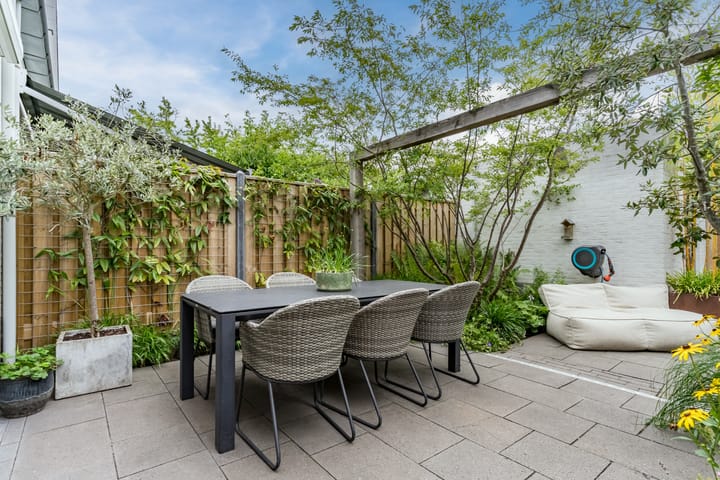 Foto 27 van Biesveldje 5