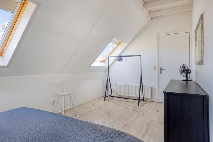 Foto 20 van Wolfertsplein 1