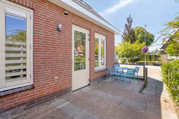 Foto 22 van Wolfertsplein 1