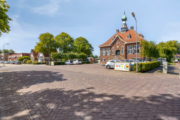 Foto 23 van Wolfertsplein 1