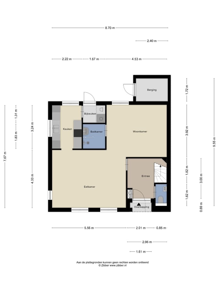 Foto 26 van Wolfertsplein 1