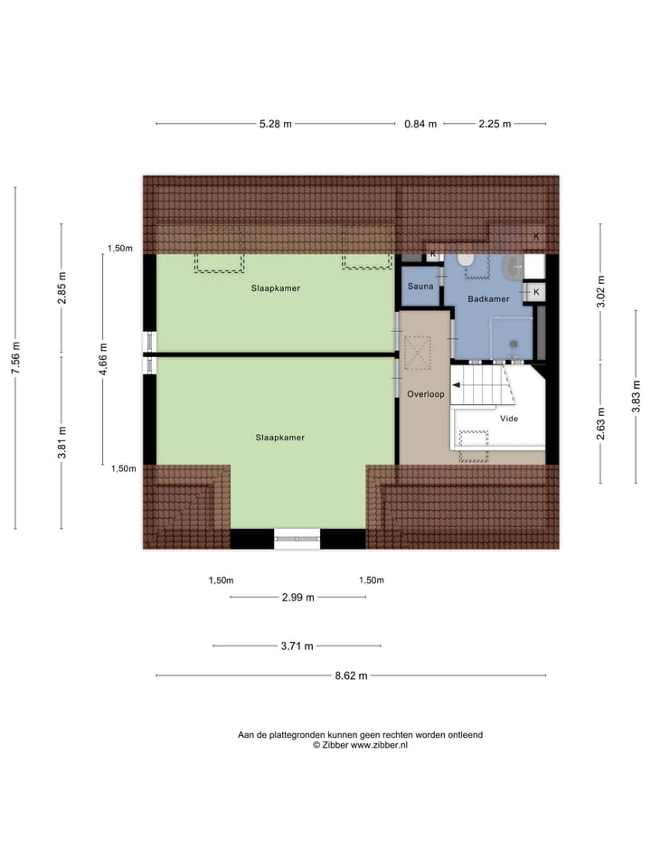 Foto 27 van Wolfertsplein 1