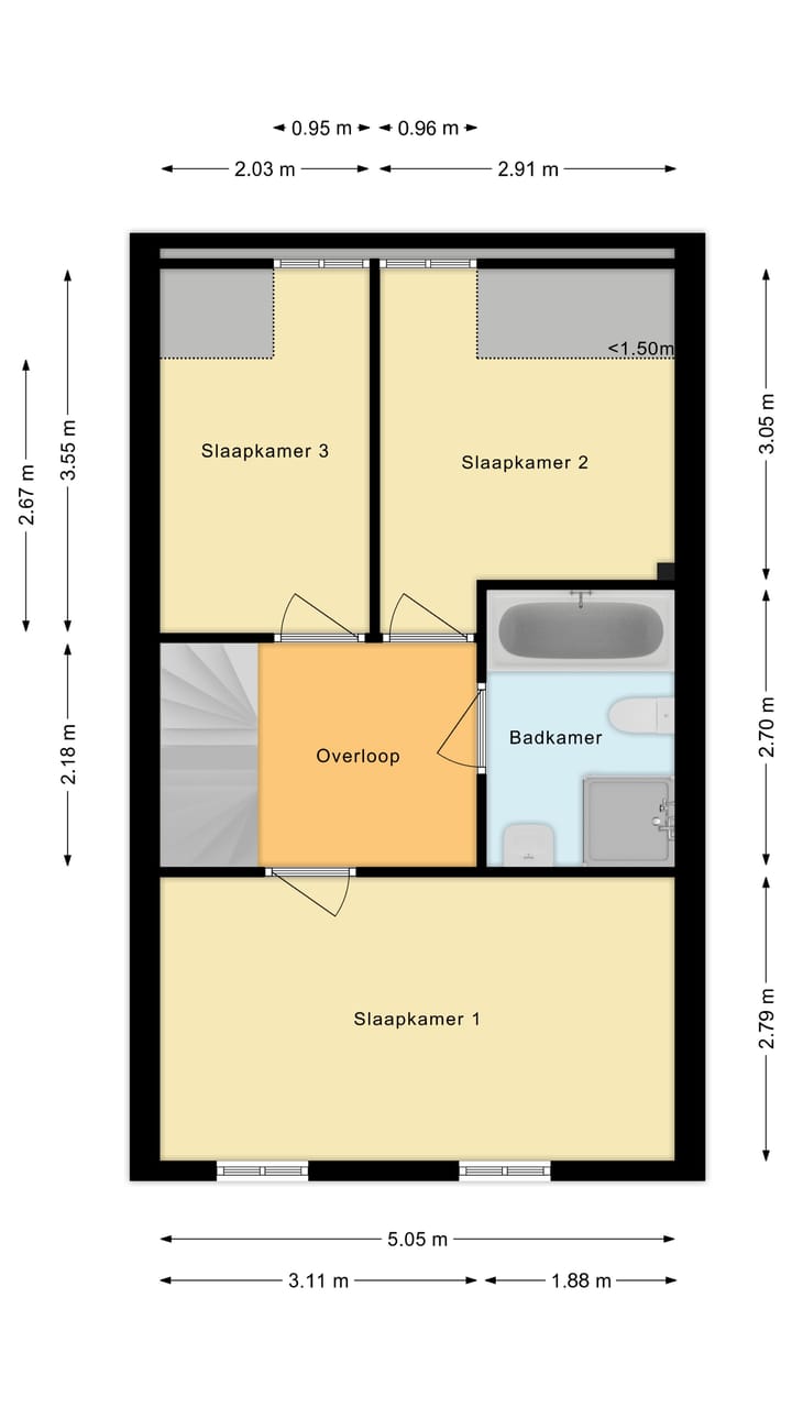 Foto 38 van Biesveldje 5