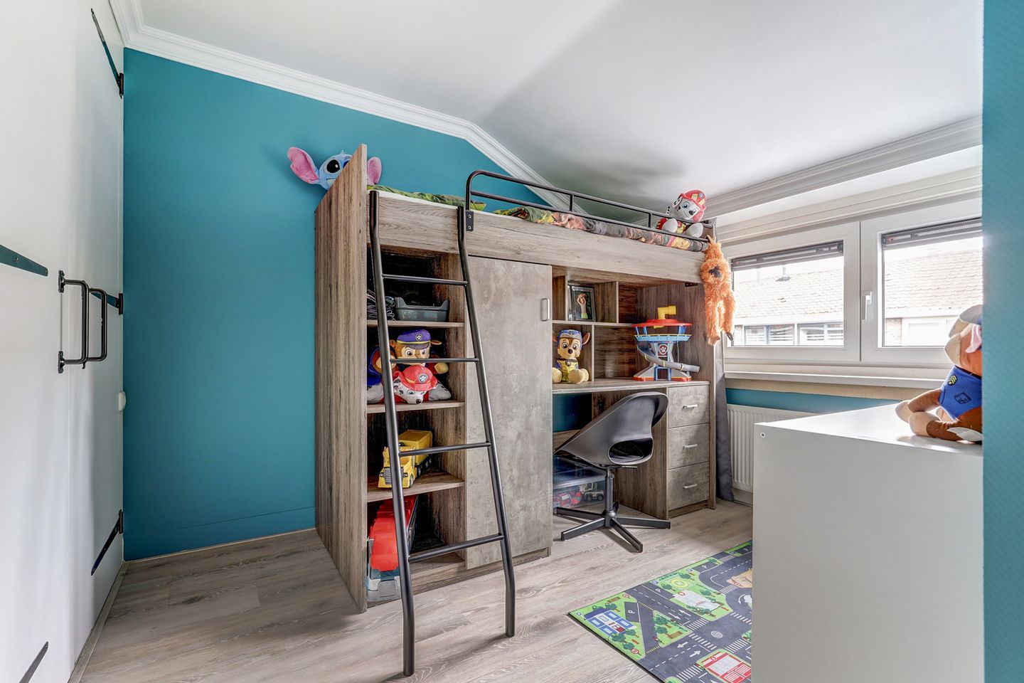 Foto 20 van Schotelstraat 43